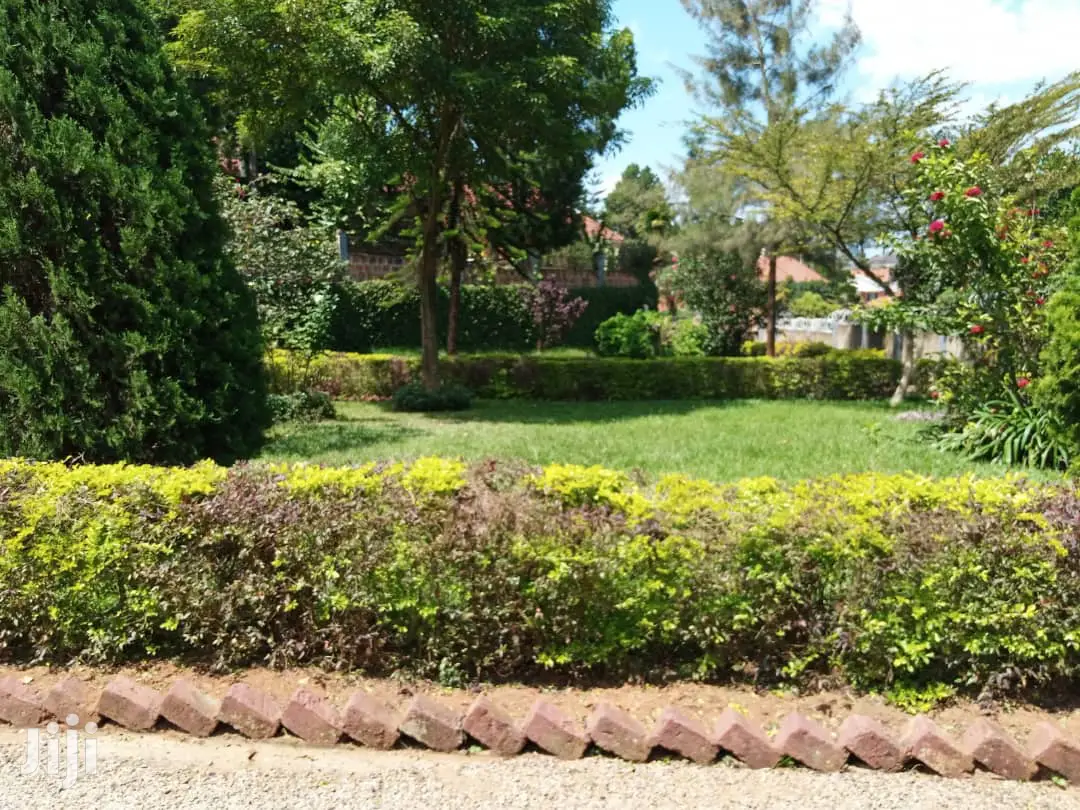 5 Bedroom House In Naguru For Rent