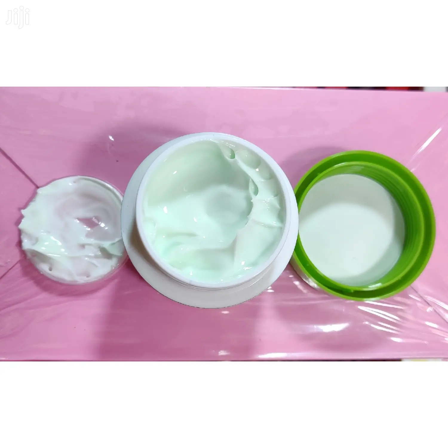 Olive Oil Moisturizing Moist Facial Cream