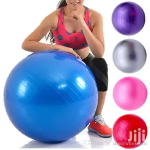 Yoga Balls Large