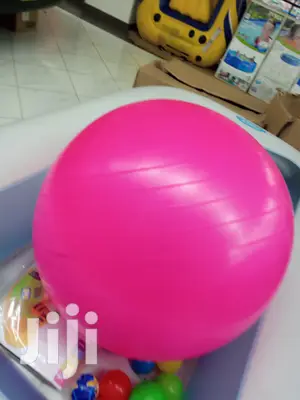 Yoga Balls Large