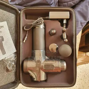 Massage Gun