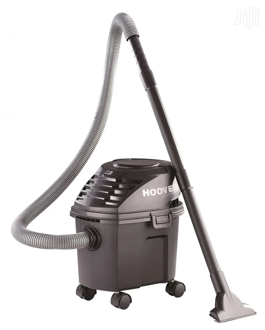 Hoover 10L Wet And Dry Vacuum Cleaner 1000W