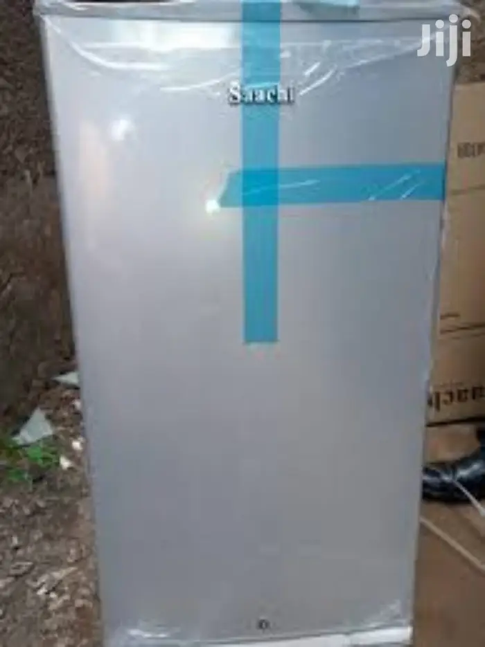 120 Ltrs Refrigerator / Fridge ( New Refrigerator)