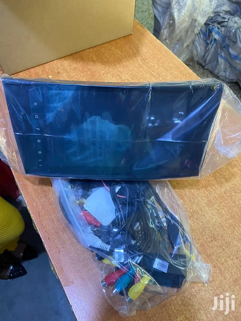 Benz Car Radio Andorid