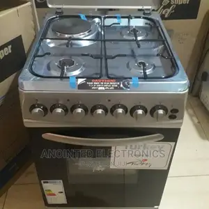 Besto Cooker