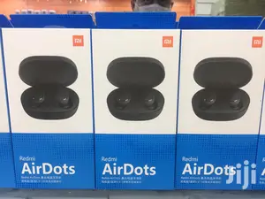 Original Mi Redmi Airdots