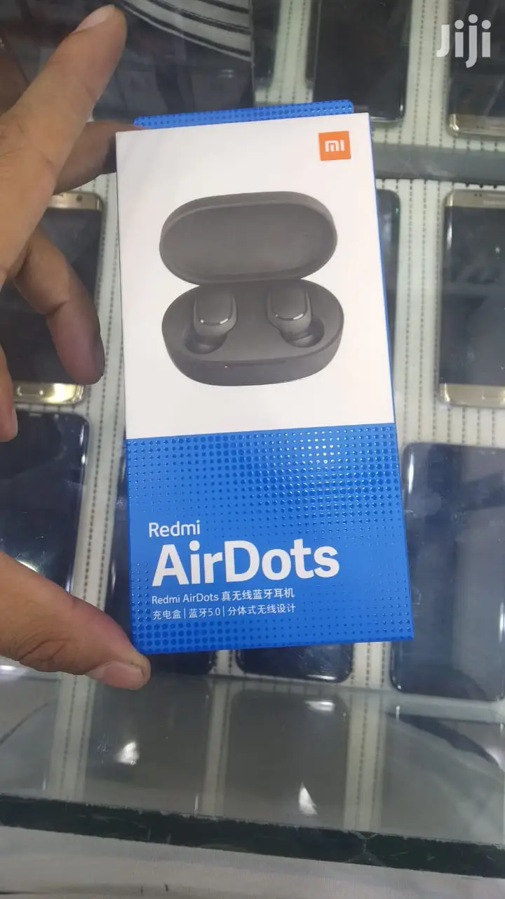Original Mi Redmi Airdots