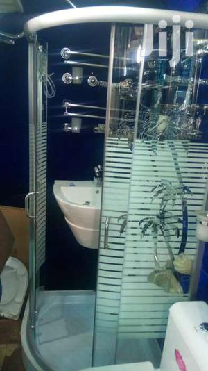 Shower Cabins & Tray
