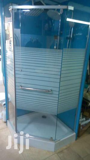 Shower Cabins & Tray