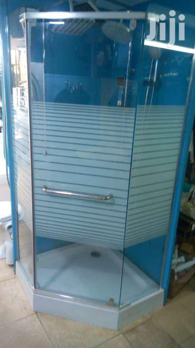 Shower Cabins & Tray