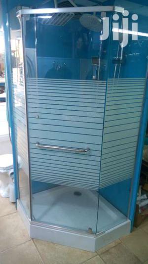 Shower Cabins & Tray