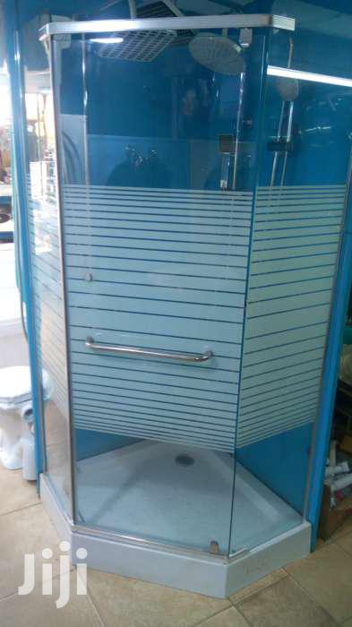 Shower Cabins & Tray