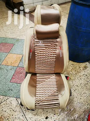 Seat Cover Excel