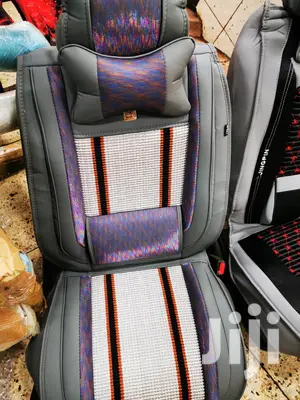 Pure Soft Car Seat Covers