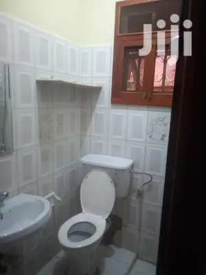 Two Bedroom House In Bugolobi For Rent