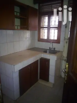 Two Bedroom House In Bugolobi For Rent