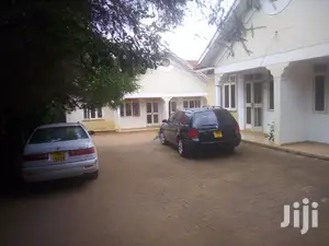 Two Bedroom House In Bugolobi For Rent