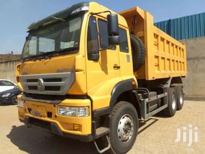 10 Tyre Sinotruck