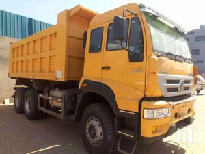 10 Tyre Sinotruck