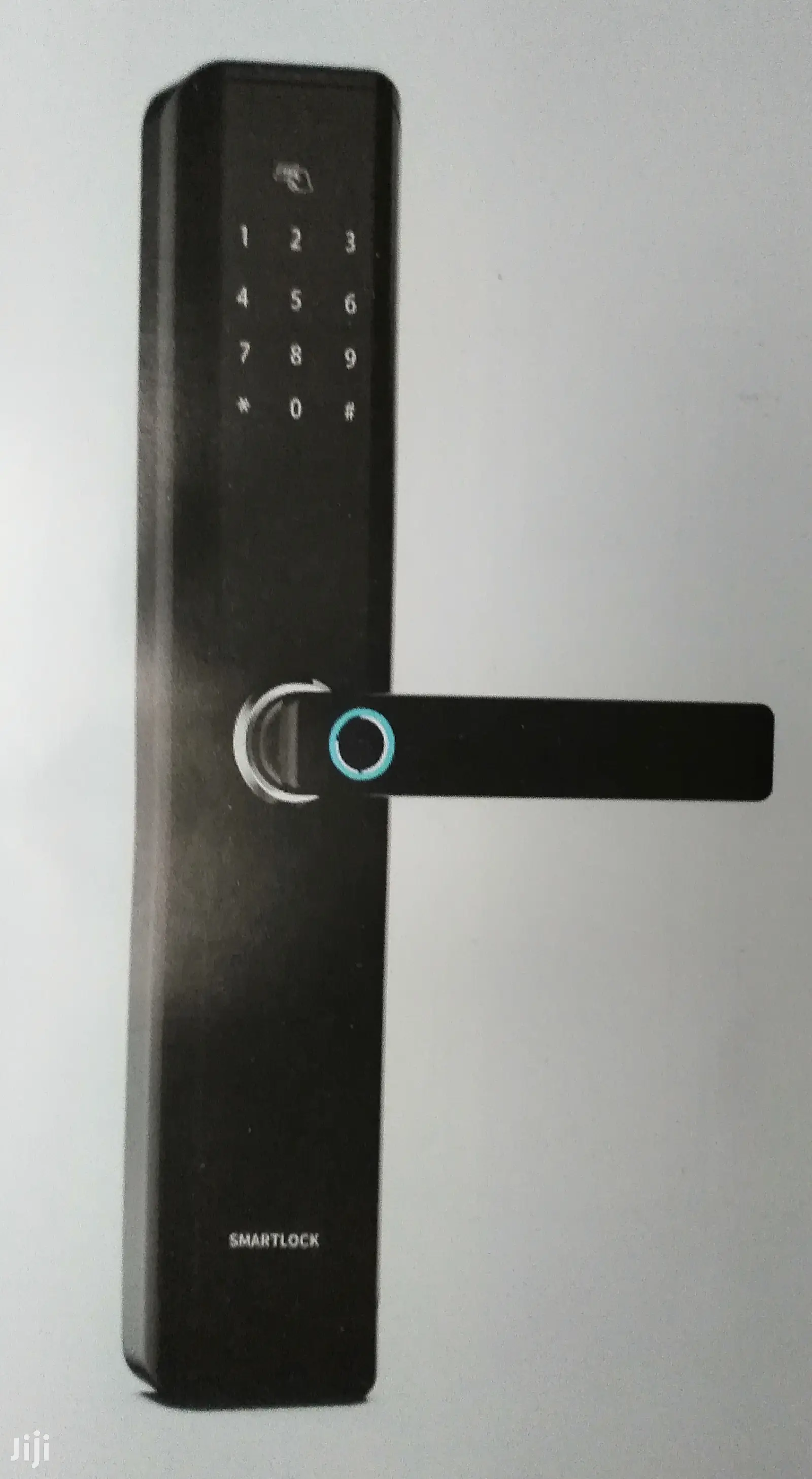 Smart Digital Door Locks