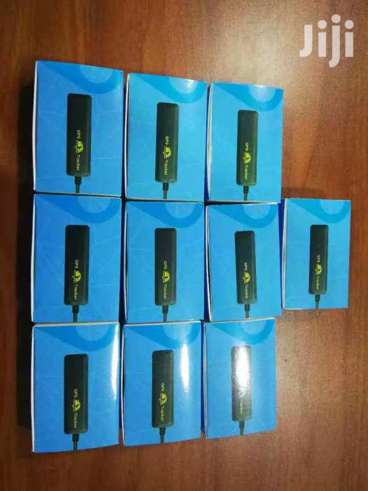 Slimp Car Tracker Now Available At A Cheaper Price With No Monthly Chg