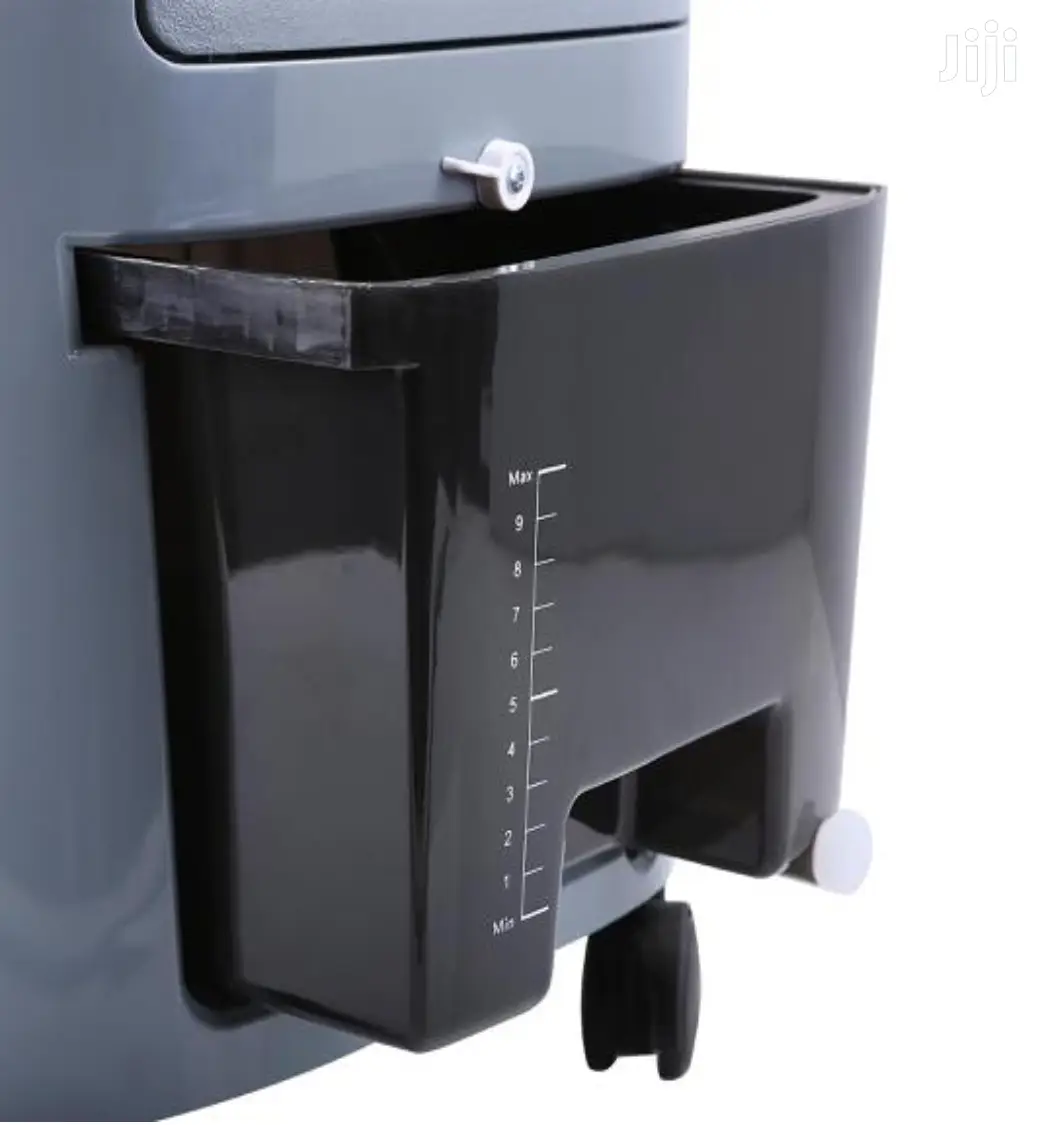 Geepas 7L Personal Portable Air Cooler 65W