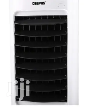 Geepas 7L Personal Portable Air Cooler 65W