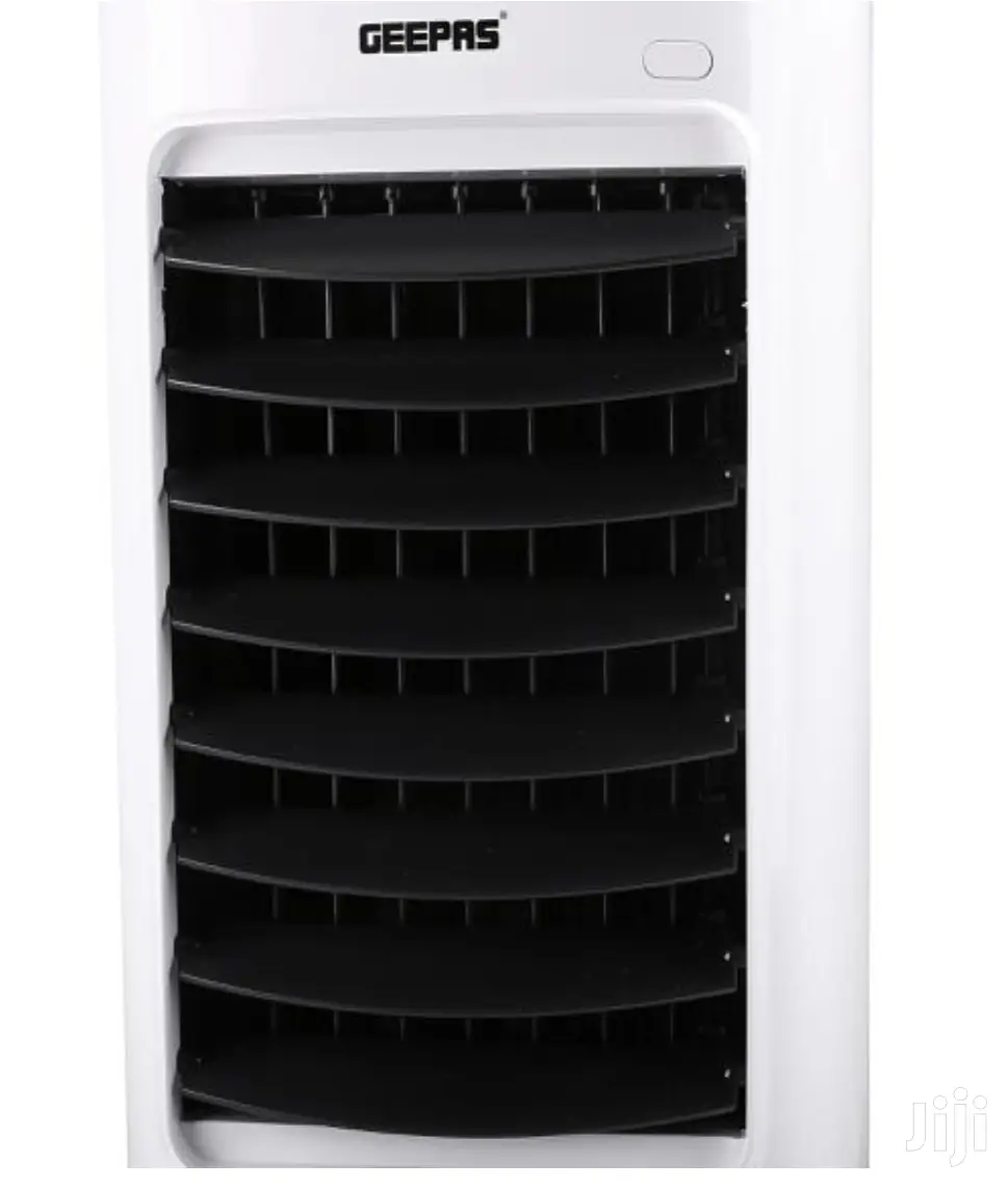 Geepas 7L Personal Portable Air Cooler 65W