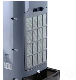 Geepas 7L Personal Portable Air Cooler 65W