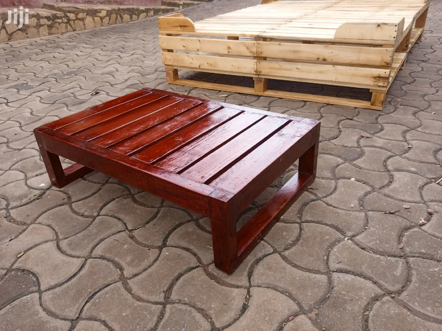 Pallet Art