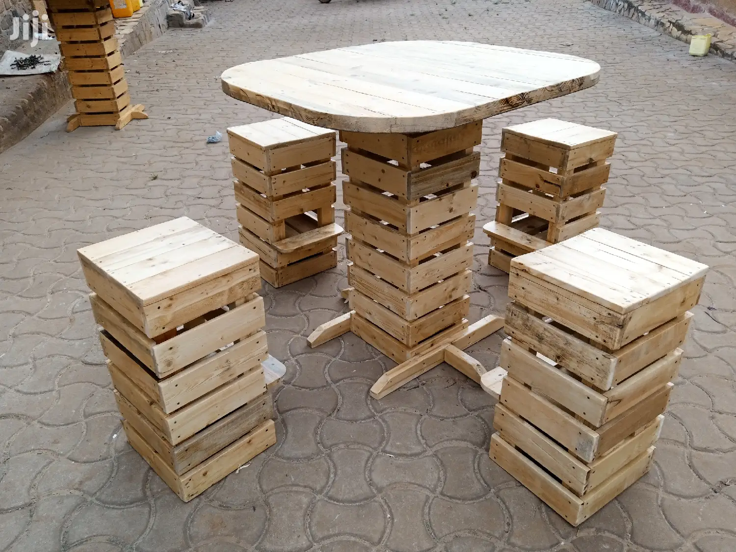 Pallet Art