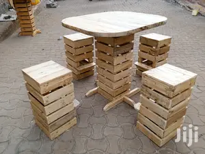 Pallet Art
