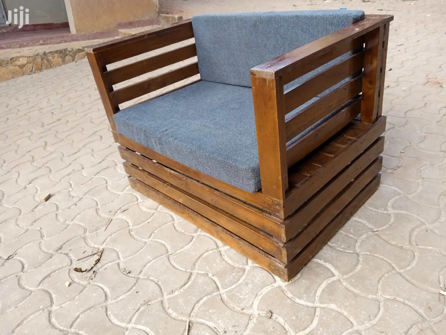 Pallet Art