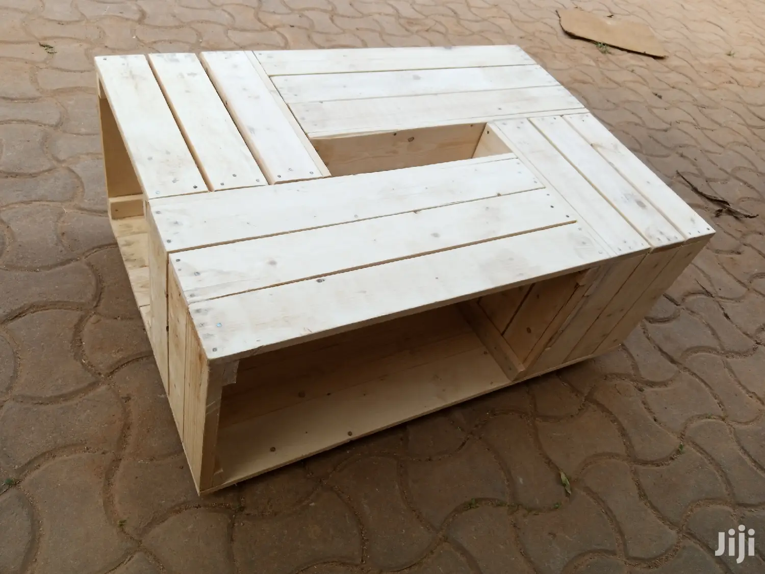 Pallet Art