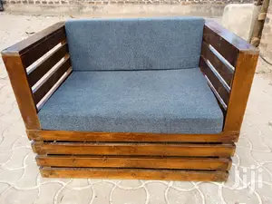 Pallet Art