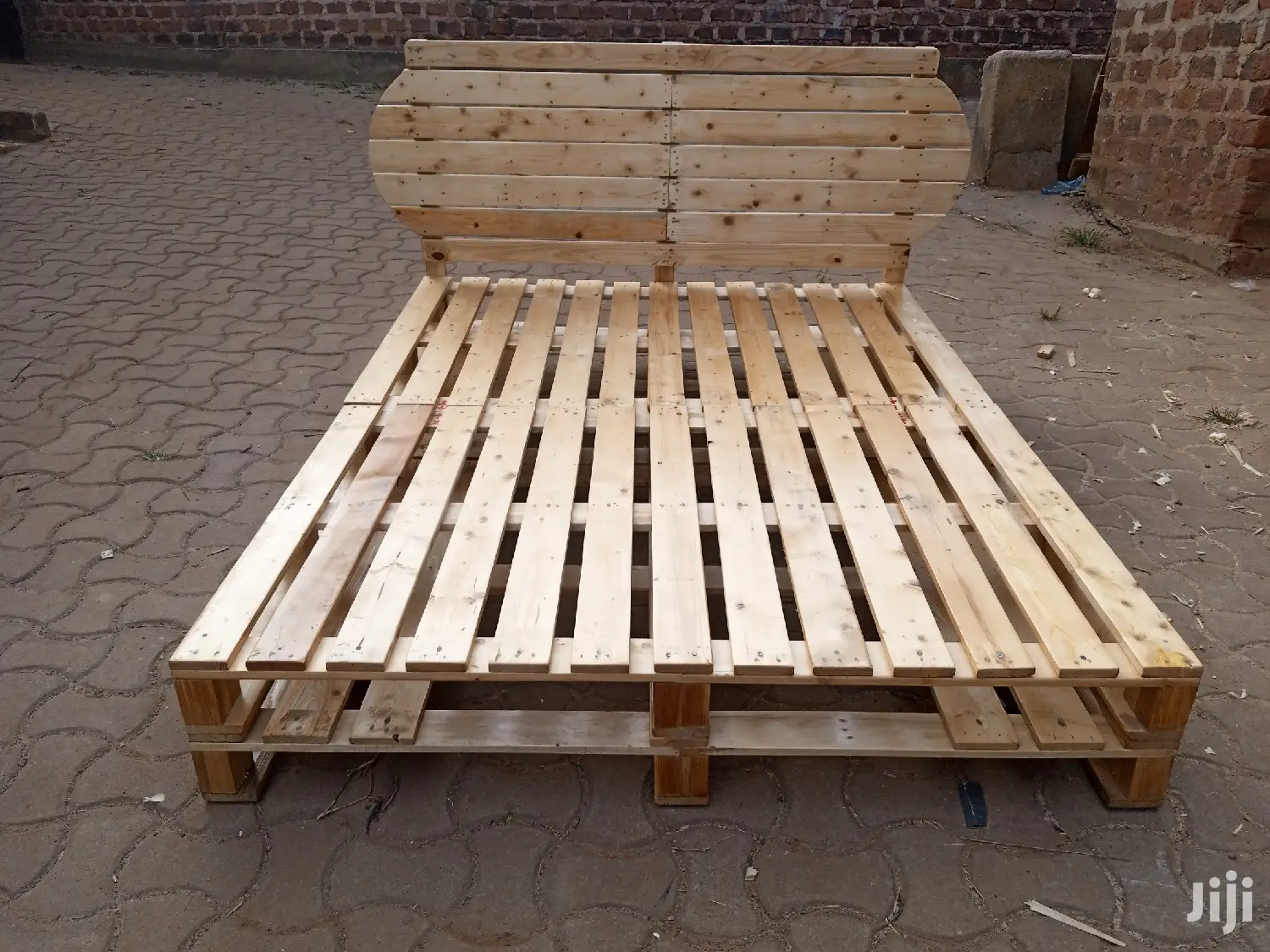 Pallet Art