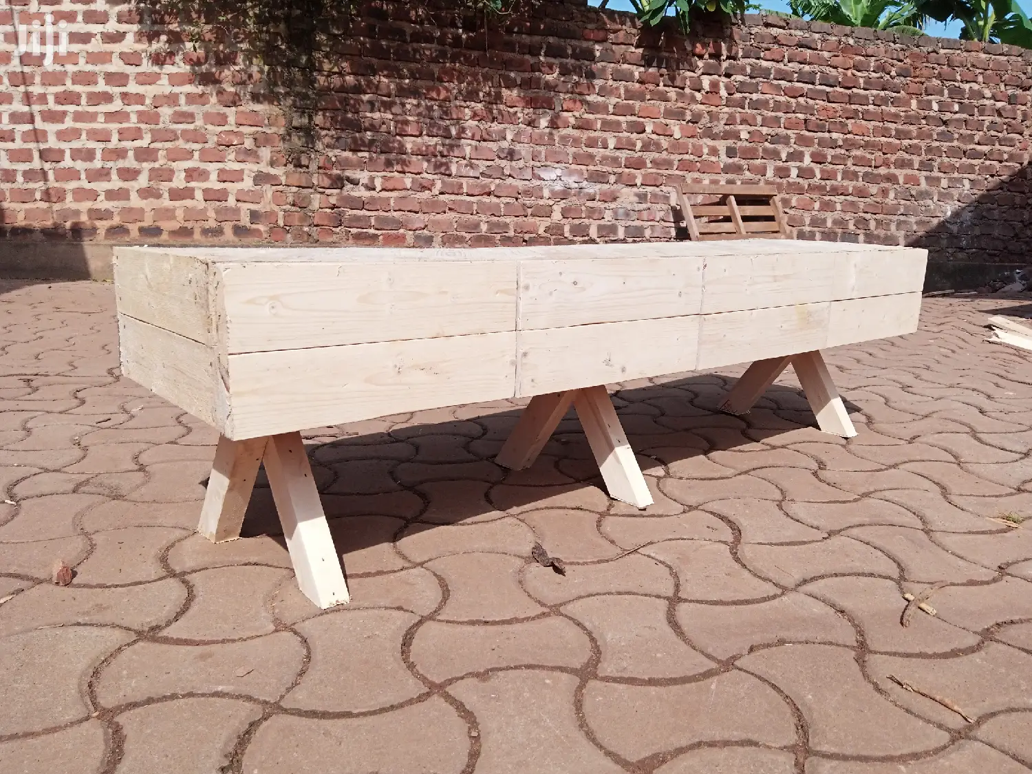 Pallet Art