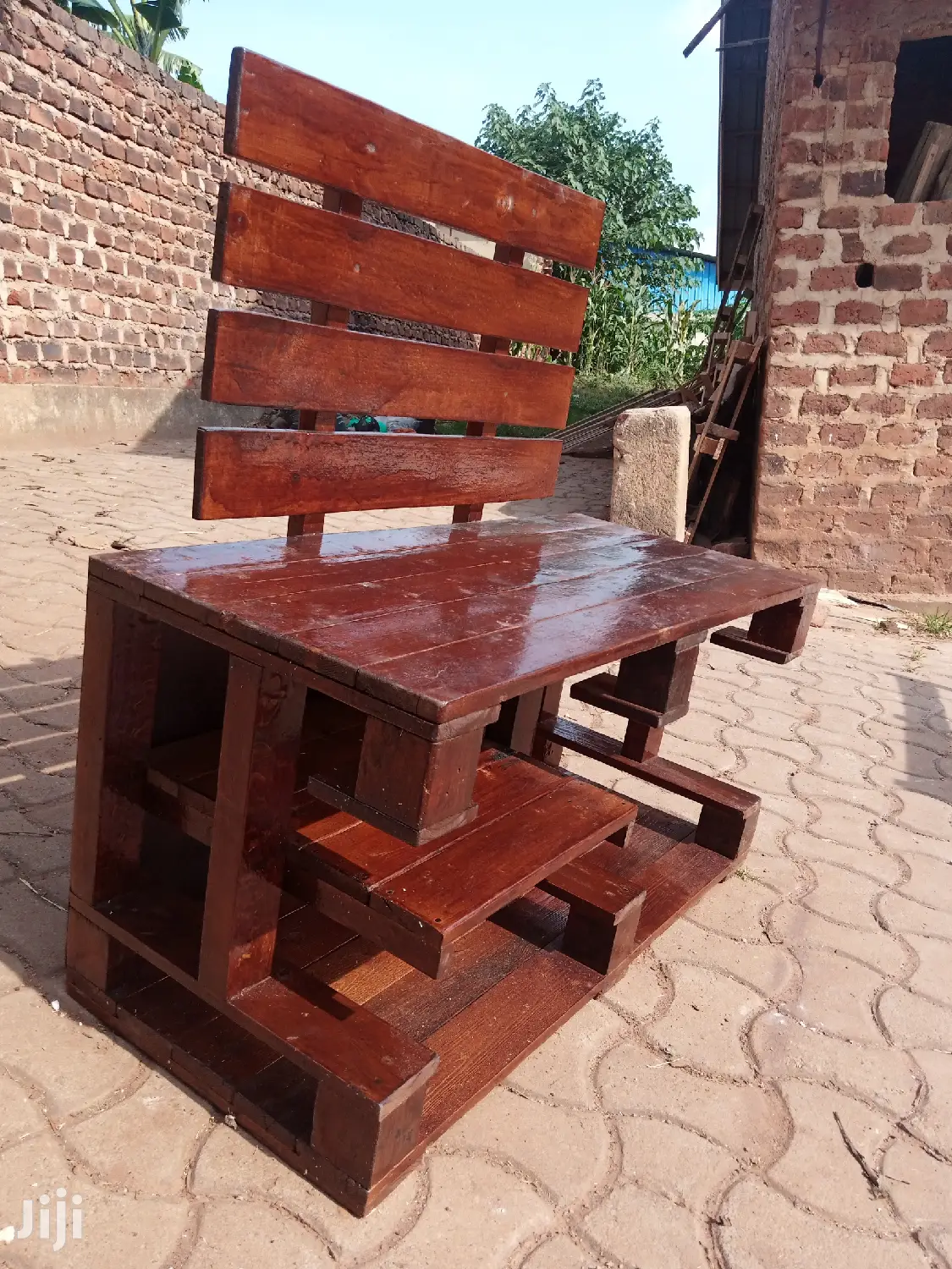 Pallet Art