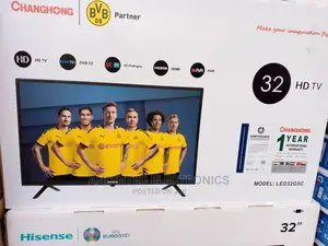 Tv 32 Inches Changhongo