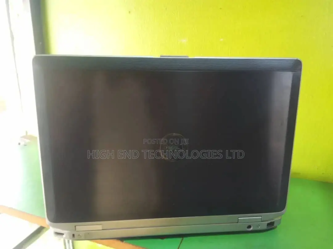 New Laptop Dell Latitude E6420 8GB Intel Core i5 HDD 320GB