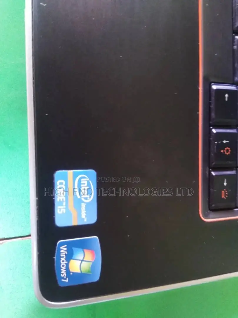 New Laptop Dell Latitude E6420 8GB Intel Core i5 HDD 320GB