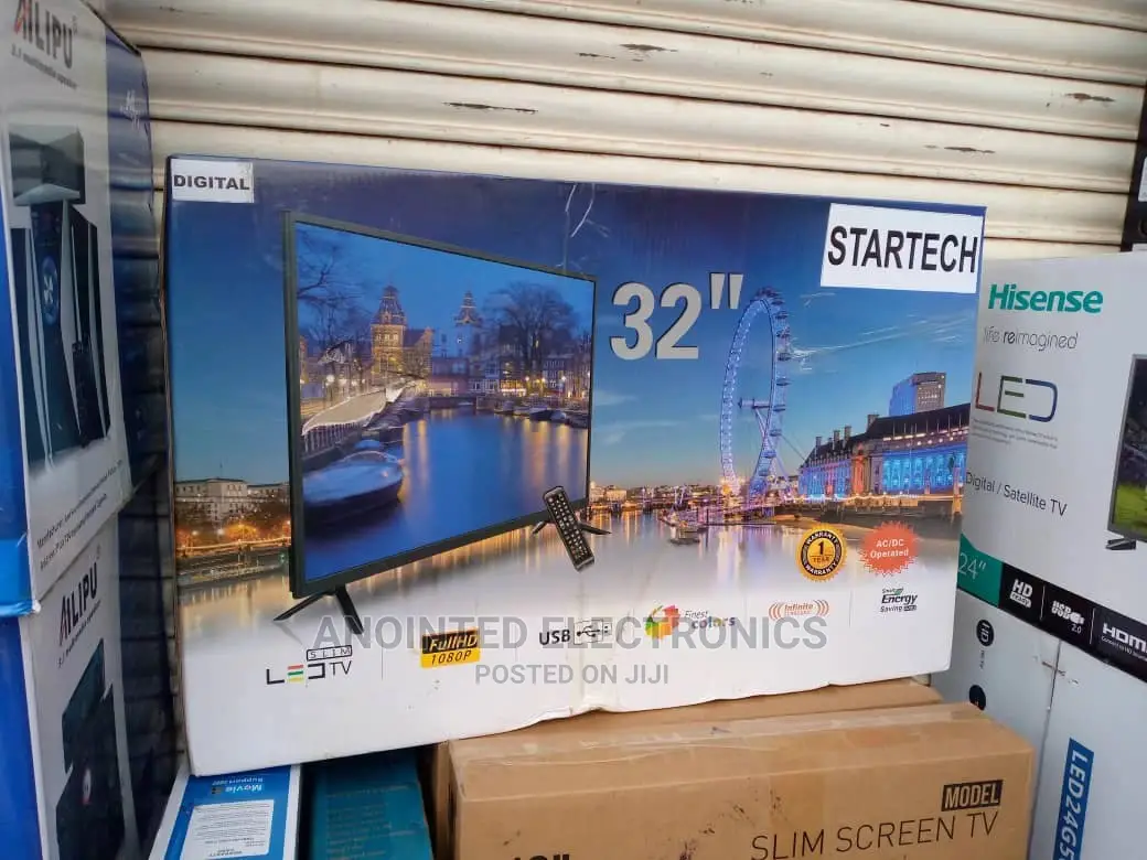 32inch Startech