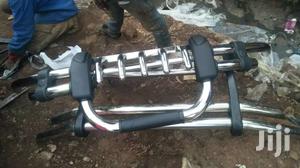Car Front Guard For Harrier 2003model And Above