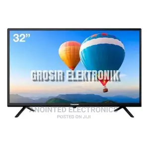 Changhongo 32 Inches Inbuilt