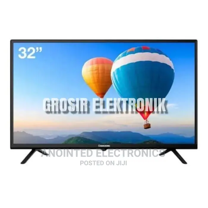 Changhongo 32 Inches Inbuilt