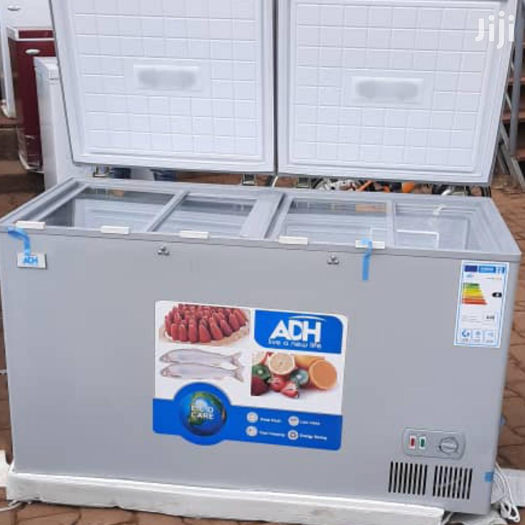 ADH 600litres Deep Freezer in Kampala Kitchen Appliances, Gerald Mike