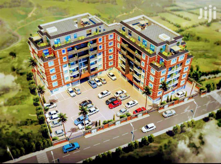 Nnajera Condominiums At A Favorable Price