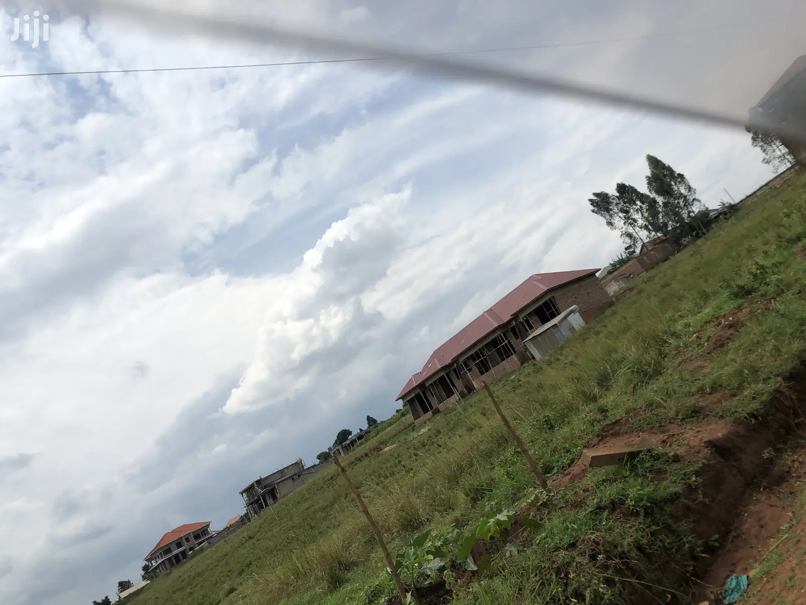 Kira Beautiful Plot for Sell Near the Main Road