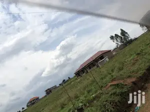 Kira Beautiful Plot for Sell Near the Main Road