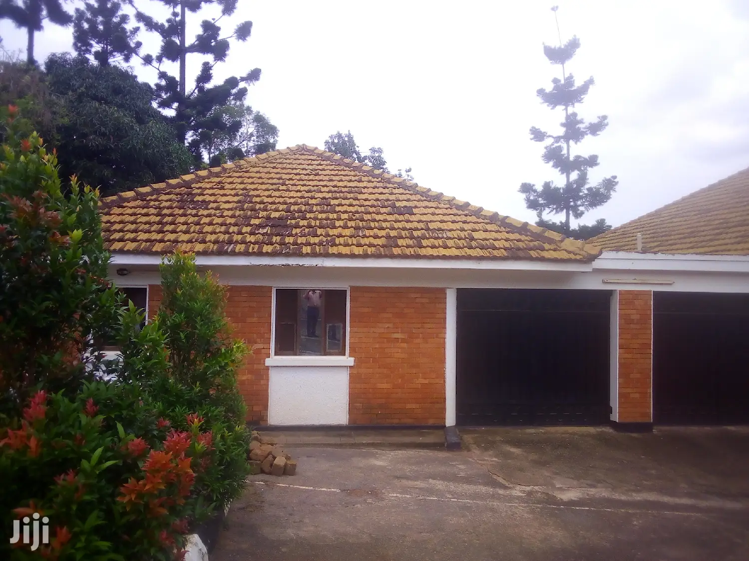 5 Bedroom House In Naguru For Rent